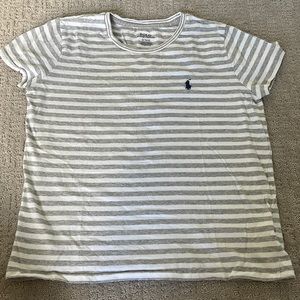 Polo Ralph Lauren tshirt